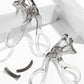 Wide-Angle Eyelash Curler – Long-Lasting Curl, Durable & Safe