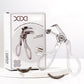 Wide-Angle Eyelash Curler – Long-Lasting Curl, Durable & Safe
