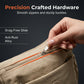 New Arrivals Specials✨Multi-Pocket Crossbody Bag – Spacious & Weatherproof Design