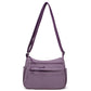 New Arrivals Specials✨Multi-Pocket Crossbody Bag – Spacious & Weatherproof Design