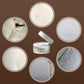 Leather Repair Paste – Scratch Fix & Color-Match Formula
