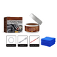 Leather Repair Paste – Scratch Fix & Color-Match Formula