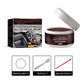 Leather Repair Paste – Scratch Fix & Color-Match Formula