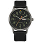 Luminous Men's Sport Watch – Date, Easy Read & Durable Strap