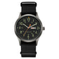 Luminous Men's Sport Watch – Date, Easy Read & Durable Strap