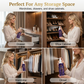 Wardrobe Anti-Mold Spray – Instant Odor & Moisture Control