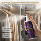 Wardrobe Anti-Mold Spray – Instant Odor & Moisture Control