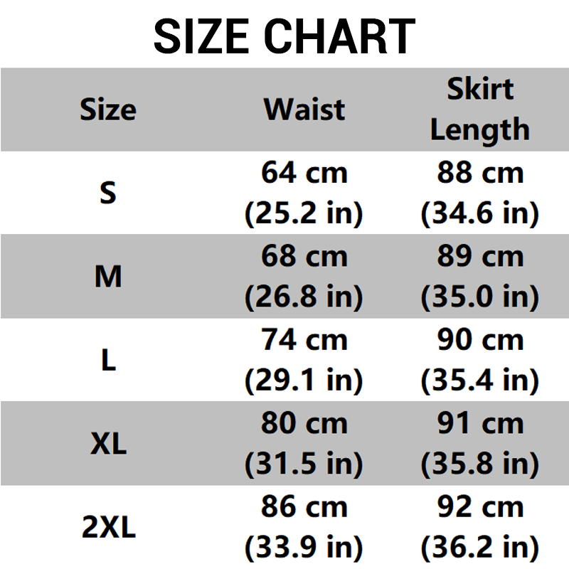 High-Waist Floral Slit Skirt – Flowy & Breathable Fit