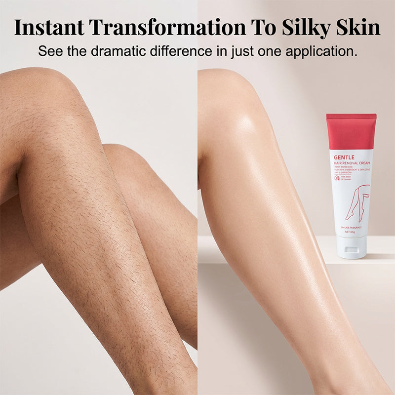 80g Gentle Hair Removal Cream