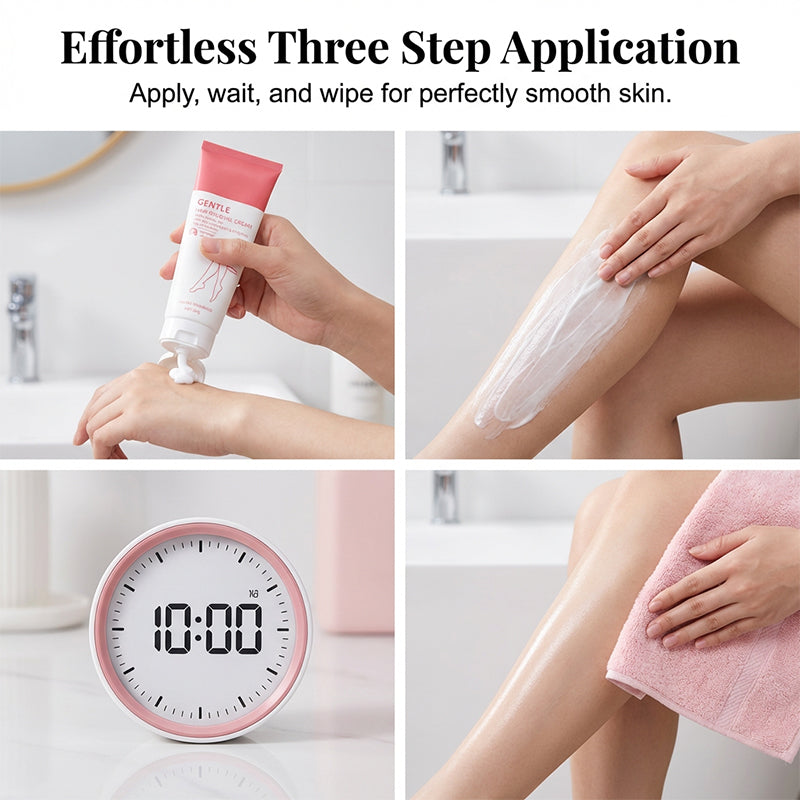 80g Gentle Hair Removal Cream