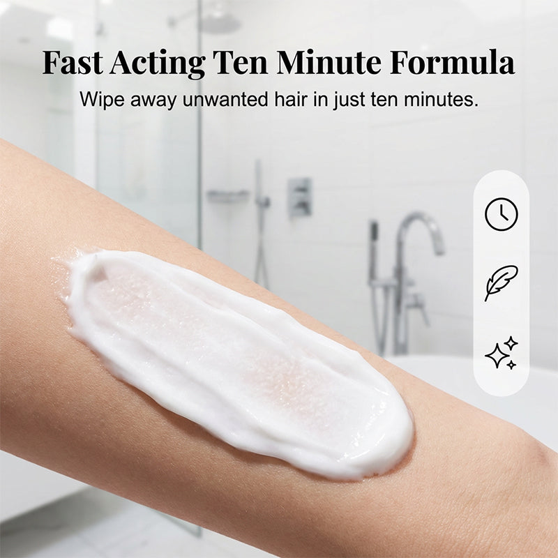 80g Gentle Hair Removal Cream