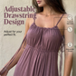 French Slip Dress – Breezy & Effortlessly Chic