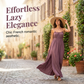 French Slip Dress – Breezy & Effortlessly Chic