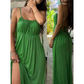 French Slip Dress – Breezy & Effortlessly Chic