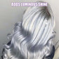 Purple Hair Mask – Tone Correcting & Deep Hydration
