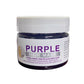 Purple Hair Mask – Tone Correcting & Deep Hydration