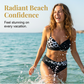 Wrap Push-Up Bikini Set – Quick-Dry & Flattering Fit Design