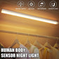 Smart Motion Sensor Light – Magnetic, Rechargeable & Easy Install