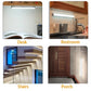 Smart Motion Sensor Light – Magnetic, Rechargeable & Easy Install