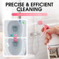 Clean Bathrooms Instantly! Multi-Surface Stain Remover Spray