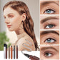 4-Tip Waterproof Brow & Beard Pen – Hair-Like Precision