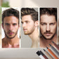 4-Tip Waterproof Brow & Beard Pen – Hair-Like Precision