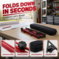 Get Perfect Layouts Instantly! Aluminum Measuring Tool Kit