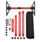 Get Perfect Layouts Instantly! Aluminum Measuring Tool Kit