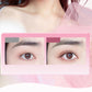 Heated Eyelash Curler – 3 Temps, Rechargeable & Portable