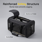 Breathable Pet Carrier Bag – All-Angle Mesh & Detachable Strap