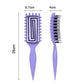 Curly Hair Brush – Ventilated Design & Ergonomic Grip