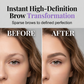 12H Waterproof Eyebrow Cream – Multi-Use & Smudge-Proof