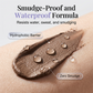 12H Waterproof Eyebrow Cream – Multi-Use & Smudge-Proof