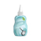 Erase Burnt-On Stains Instantly! No-Scrub Plant-Based Kitchen Cleaner