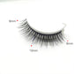 Glue-Free Self-Adhesive Lashes – 3-Second, Natural & Reusable