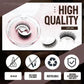 Glue-Free Self-Adhesive Lashes – 3-Second, Natural & Reusable