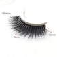 Glue-Free Self-Adhesive Lashes – 3-Second, Natural & Reusable