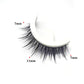 Glue-Free Self-Adhesive Lashes – 3-Second, Natural & Reusable