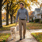 Men's Tactical Cargo Pants – Multi-Pocket & Reinforced Seams