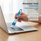 2-in-1 Window Groove Cleaning Brush