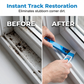 2-in-1 Window Groove Cleaning Brush