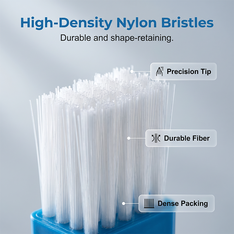 2-in-1 Window Groove Cleaning Brush