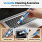 2-in-1 Window Groove Cleaning Brush
