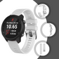 Soft Silicone Quick Release Watch Bands