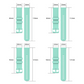 Soft Silicone Quick Release Watch Bands