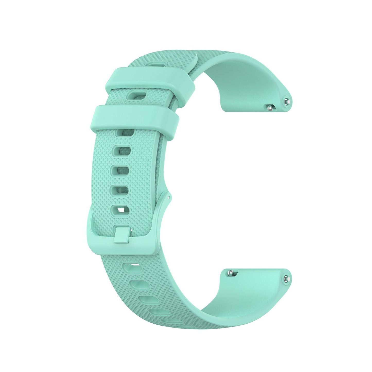 Soft Silicone Quick Release Watch Bands