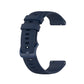 Soft Silicone Quick Release Watch Bands