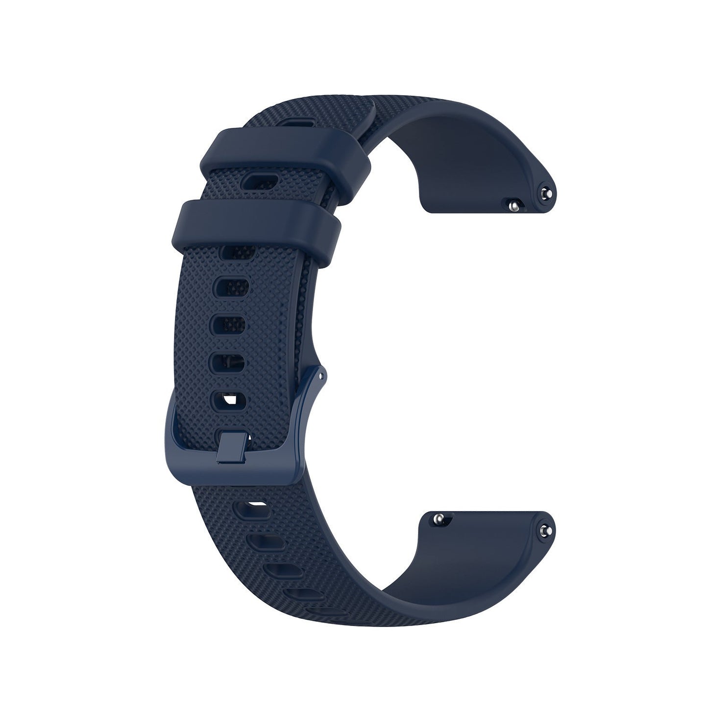 Soft Silicone Quick Release Watch Bands