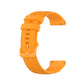 Soft Silicone Quick Release Watch Bands