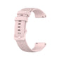 Soft Silicone Quick Release Watch Bands